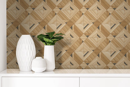 Wood Geometric