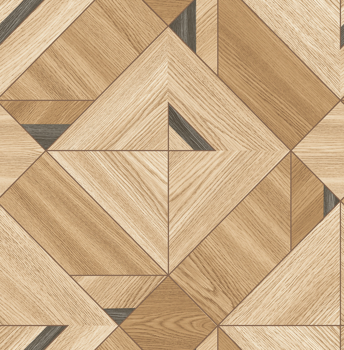 Wood Geometric