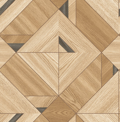 Wood Geometric